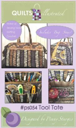 Tool Tote