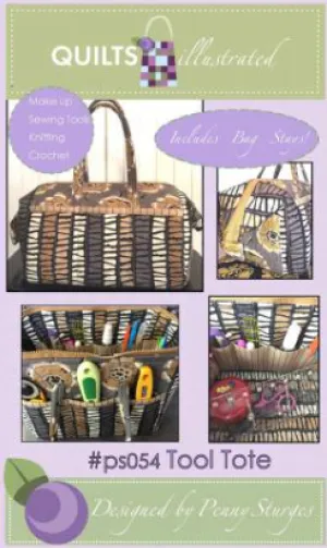 Tool Tote