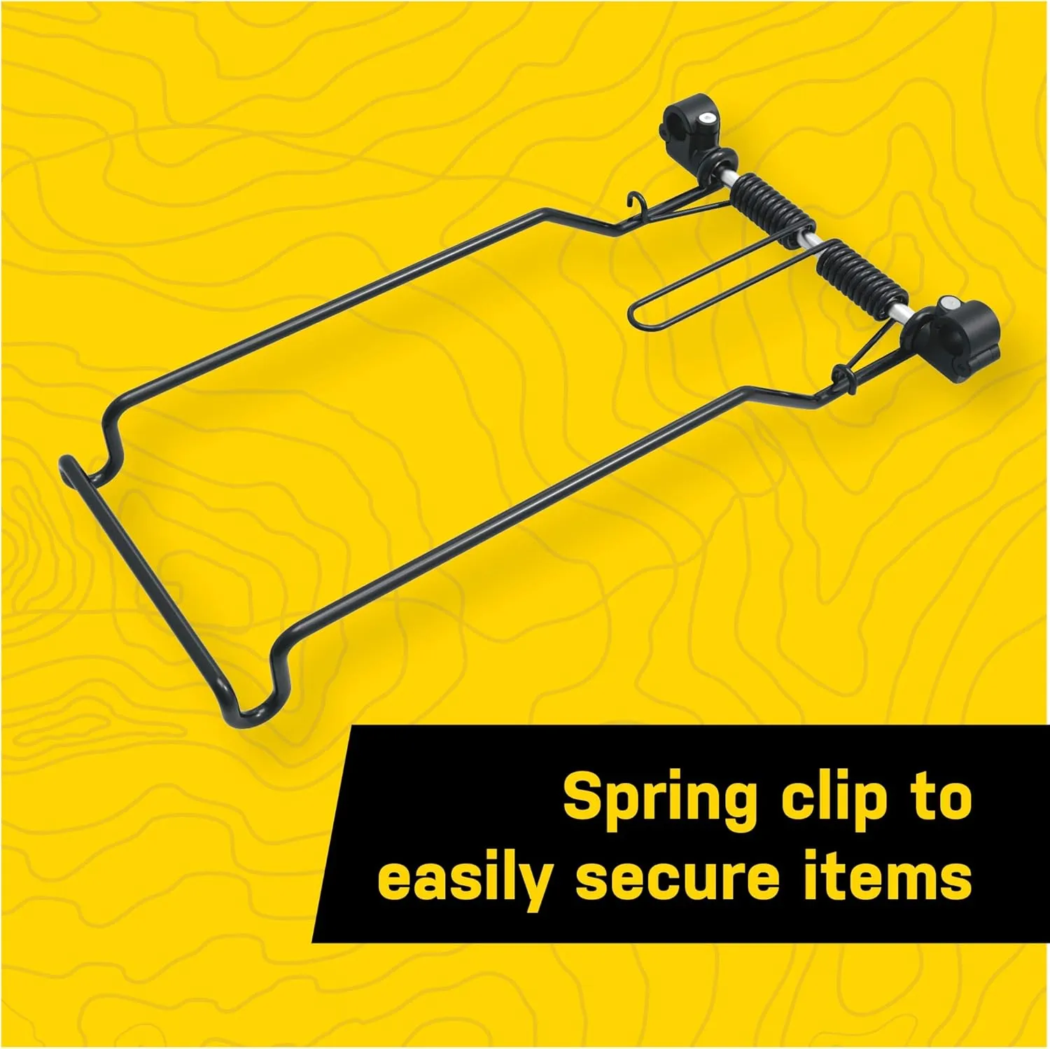 Topeak Explorer Bicycle Rack