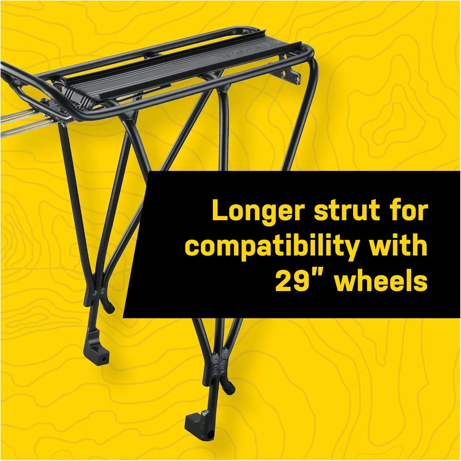Topeak Explorer Bicycle Rack