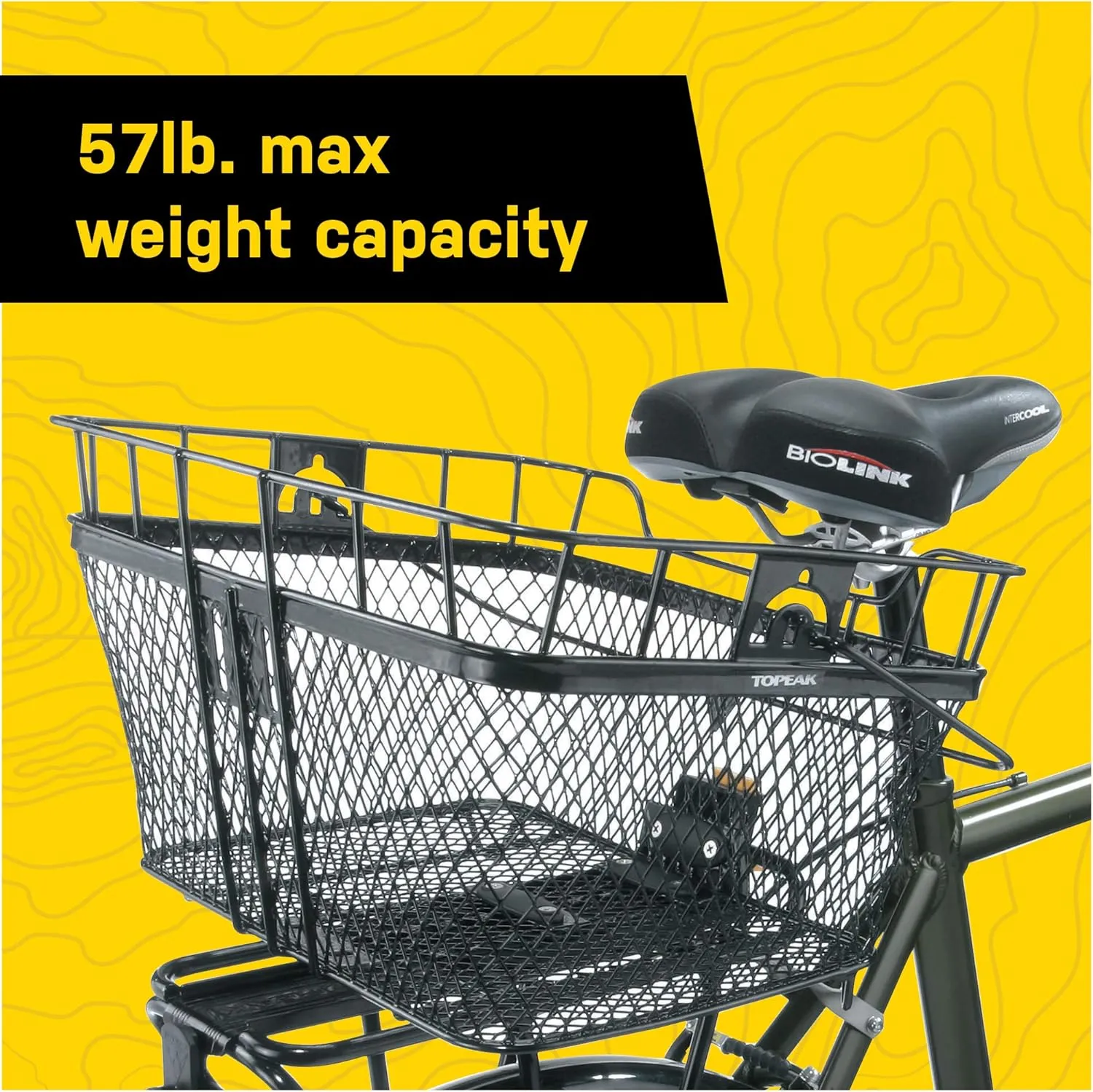 Topeak Explorer Bicycle Rack