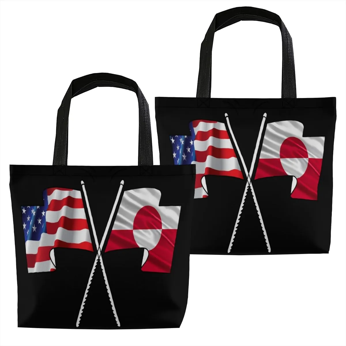 Tote Bag for Women Men Large Reusable Beach Shoulder Bags With Zipper for Gym Shopping Travel Gifts Yoga