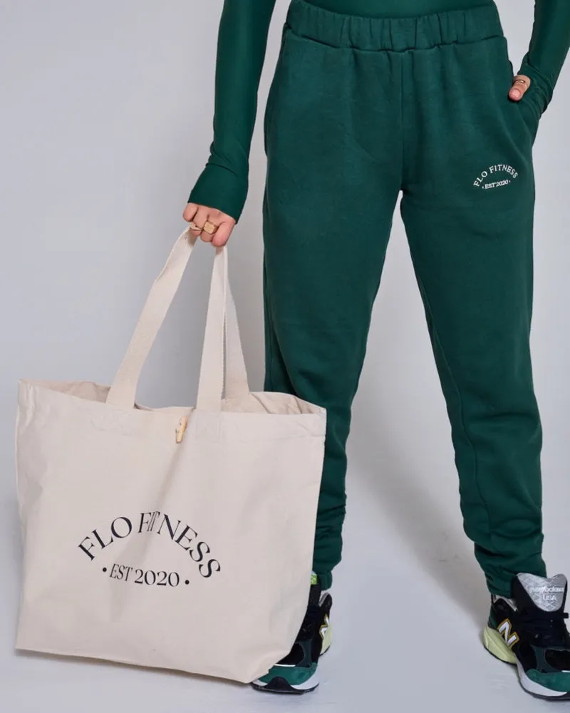 Tote bag - Natural