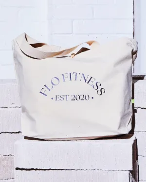Tote bag - Natural