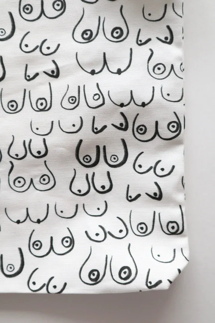 Tote Bag Womens Series