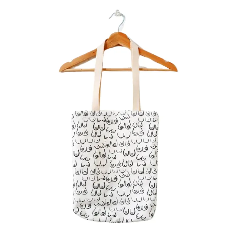 Tote Bag Womens Series