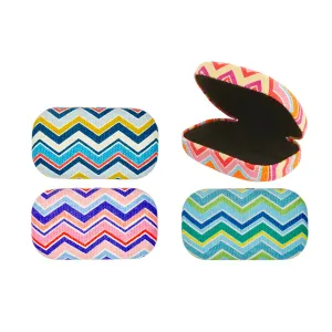 Travel Case Striped