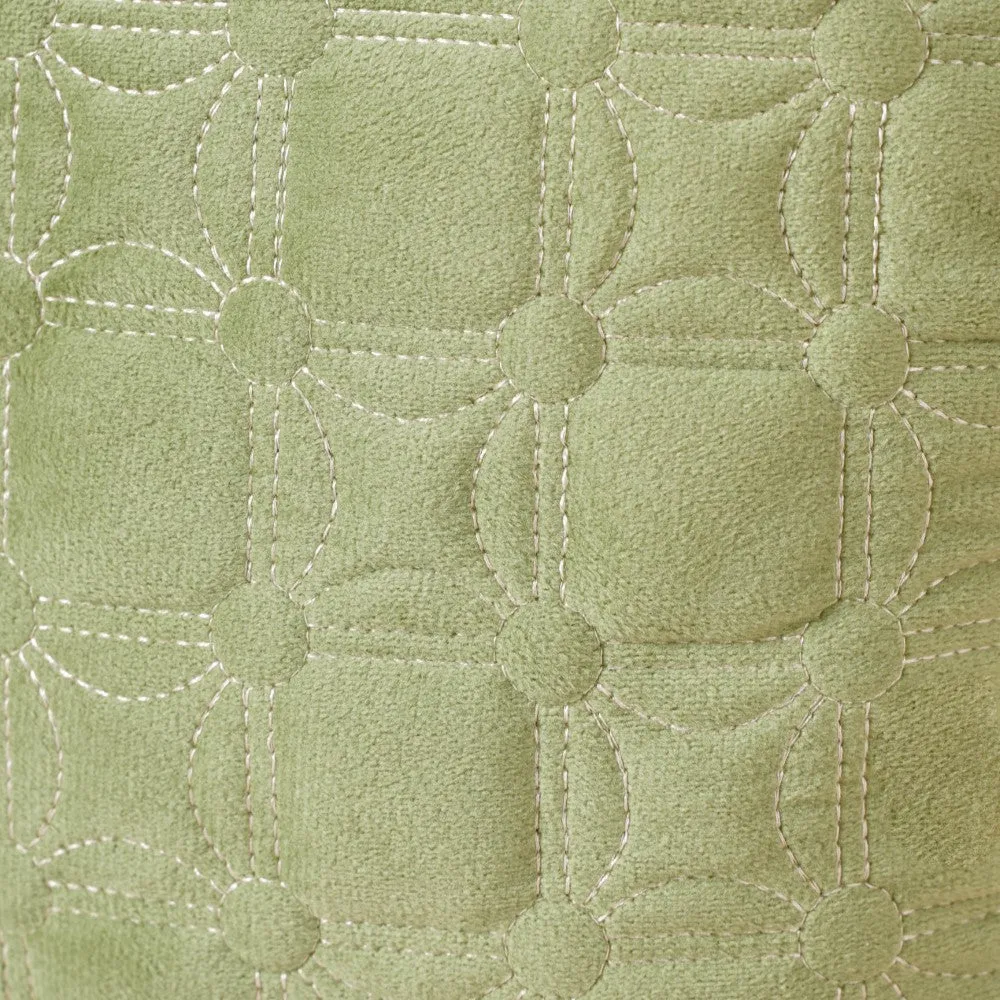 Travel Organizer Kit Set Of 4 Green