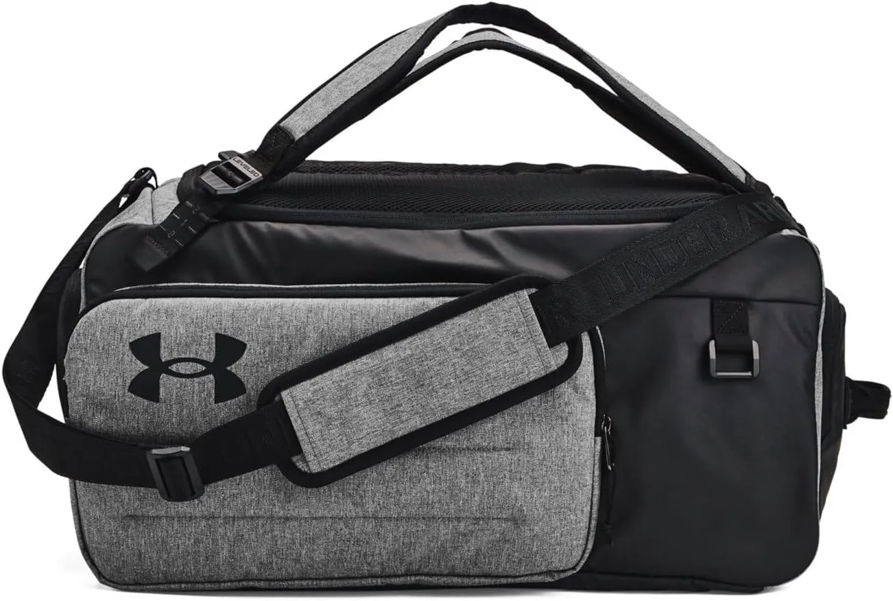 Under Armour Contain Duo Medium BP Duffle Bag