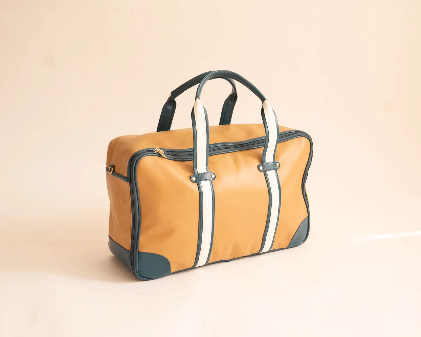 UNISEX SUITCASE DUFFLE
