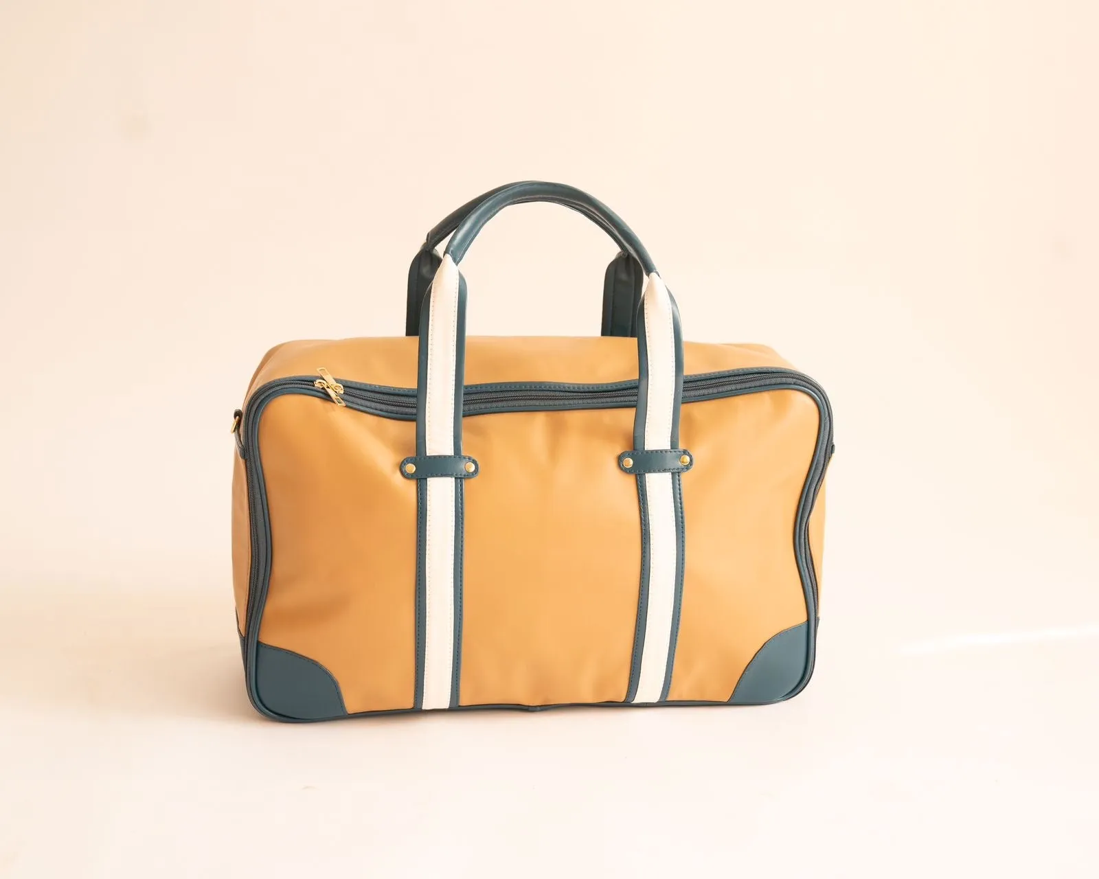 UNISEX SUITCASE DUFFLE