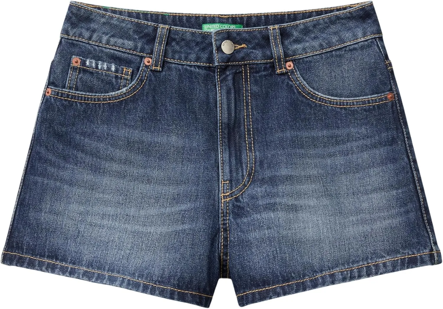 United Colors of Benetton Women's Regular
