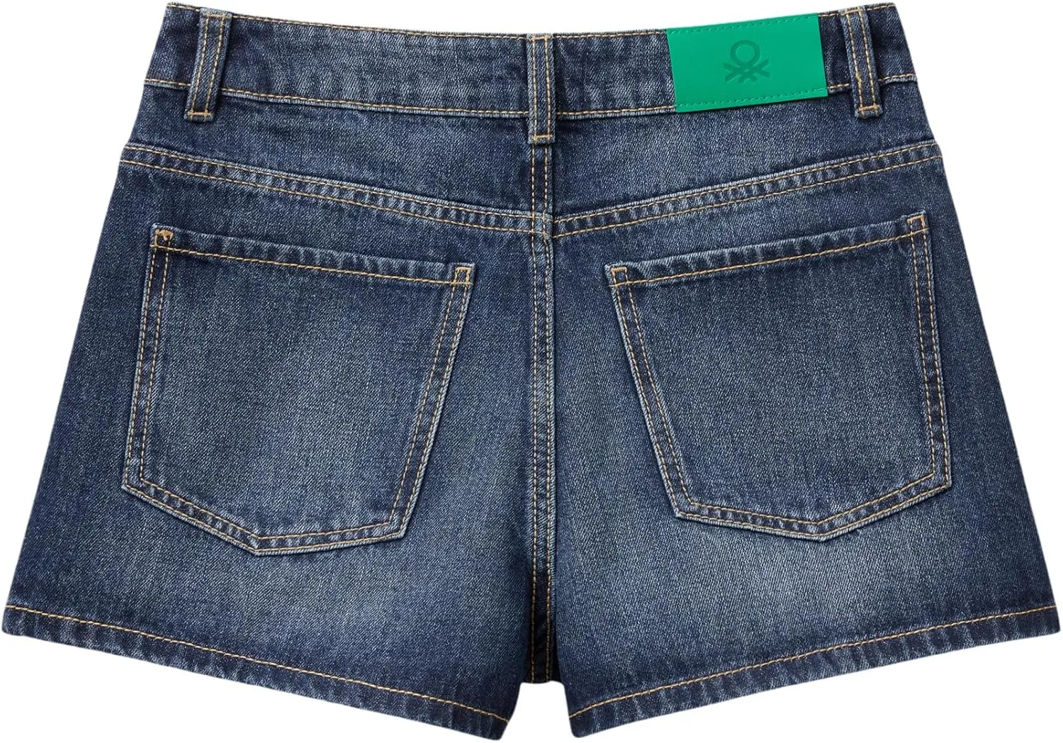 United Colors of Benetton Women's Regular