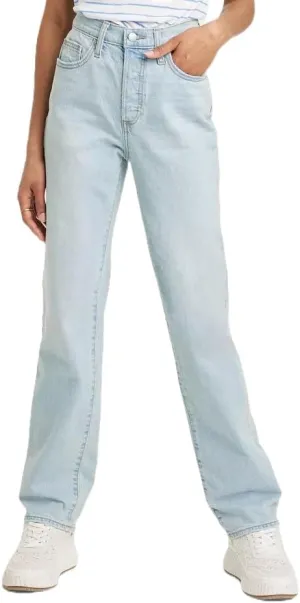 Universal Thread Women's High-Rise 90's Straight Jeans -