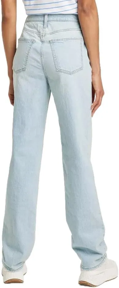 Universal Thread Women's High-Rise 90's Straight Jeans -