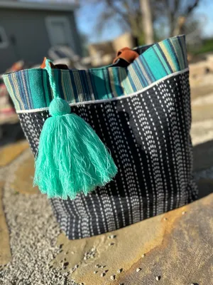 Vallarta Tote