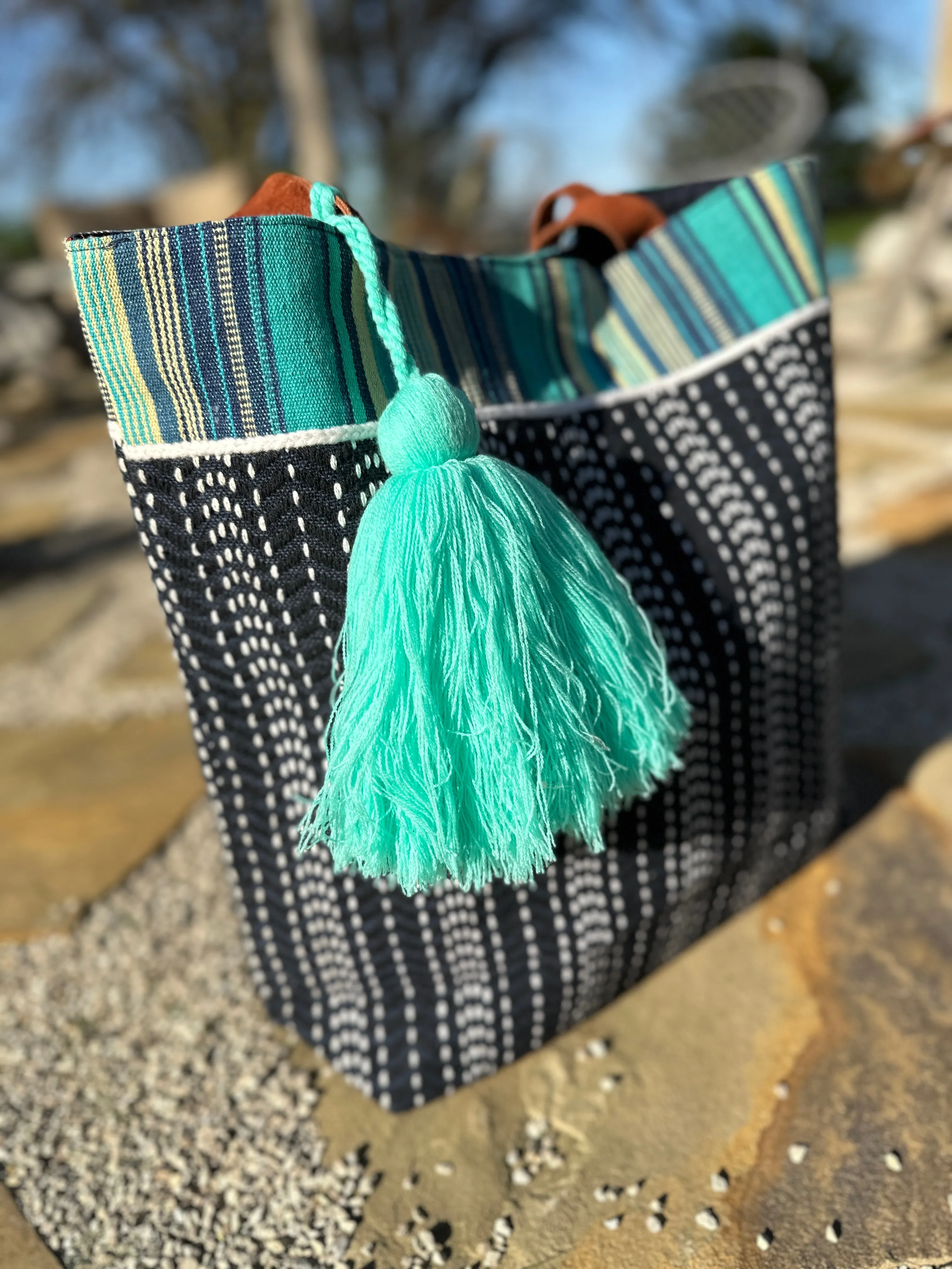 Vallarta Tote