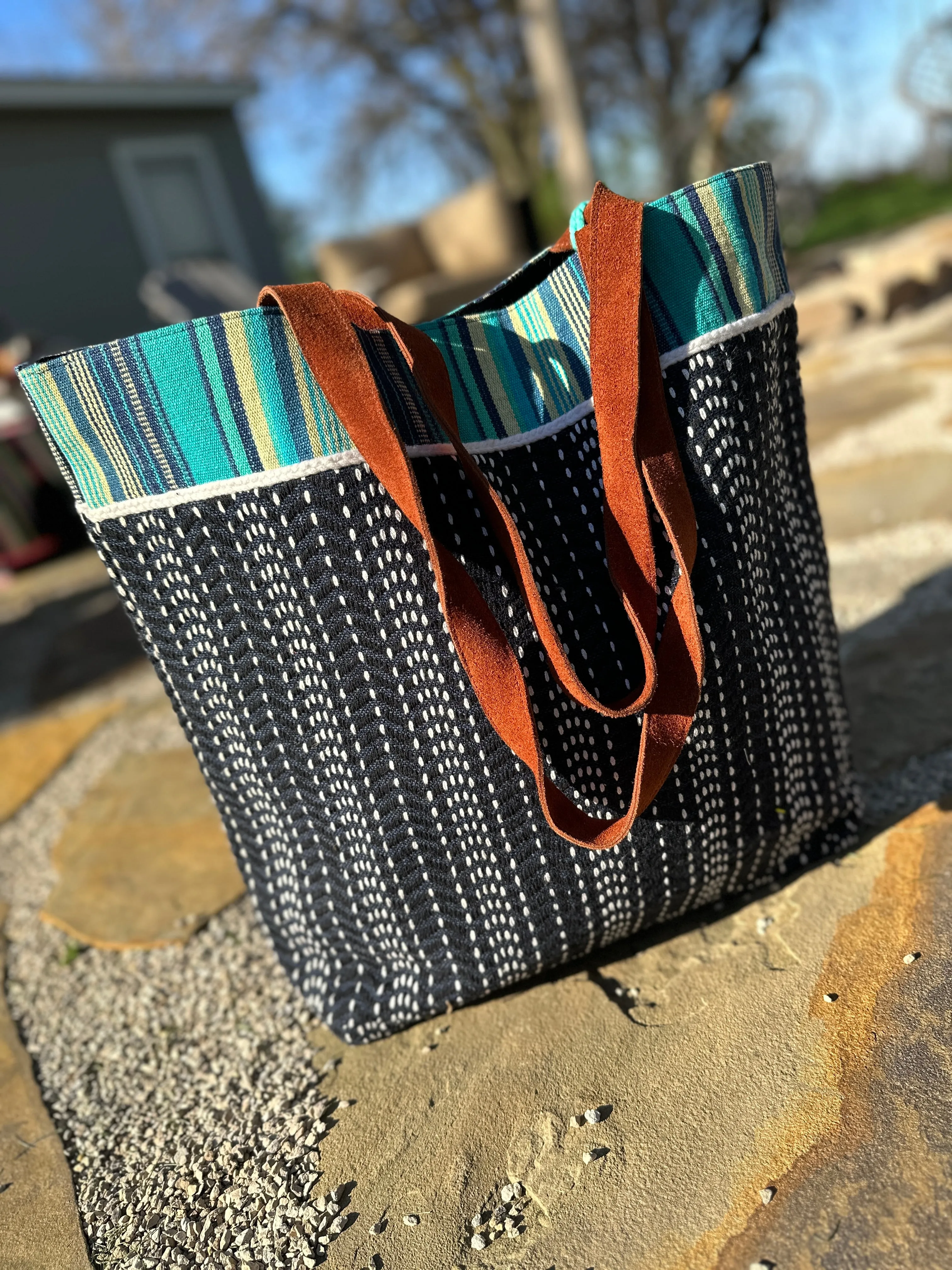 Vallarta Tote