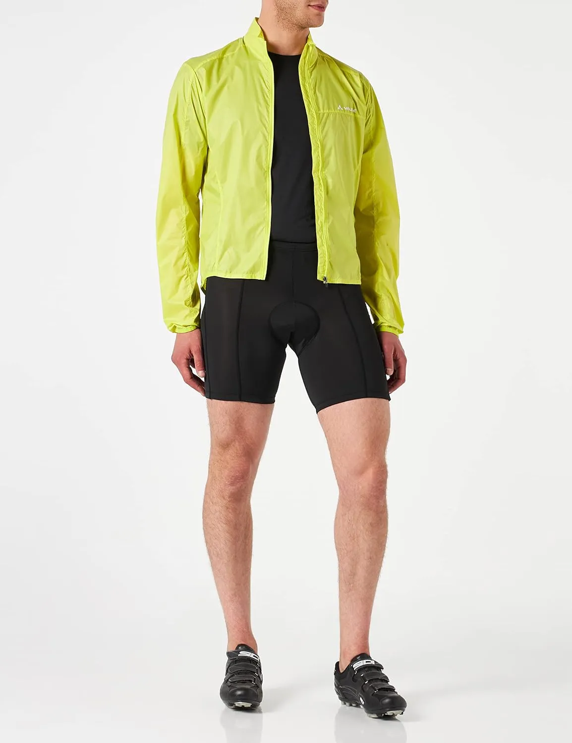 Vaude Men's Air Jacket Iii