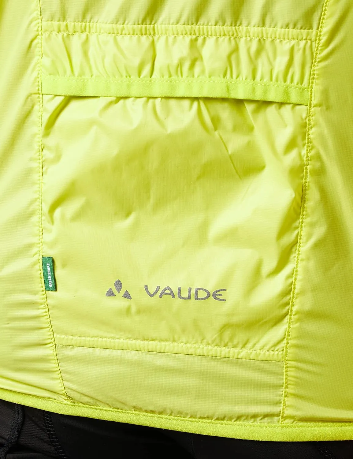 Vaude Men's Air Jacket Iii