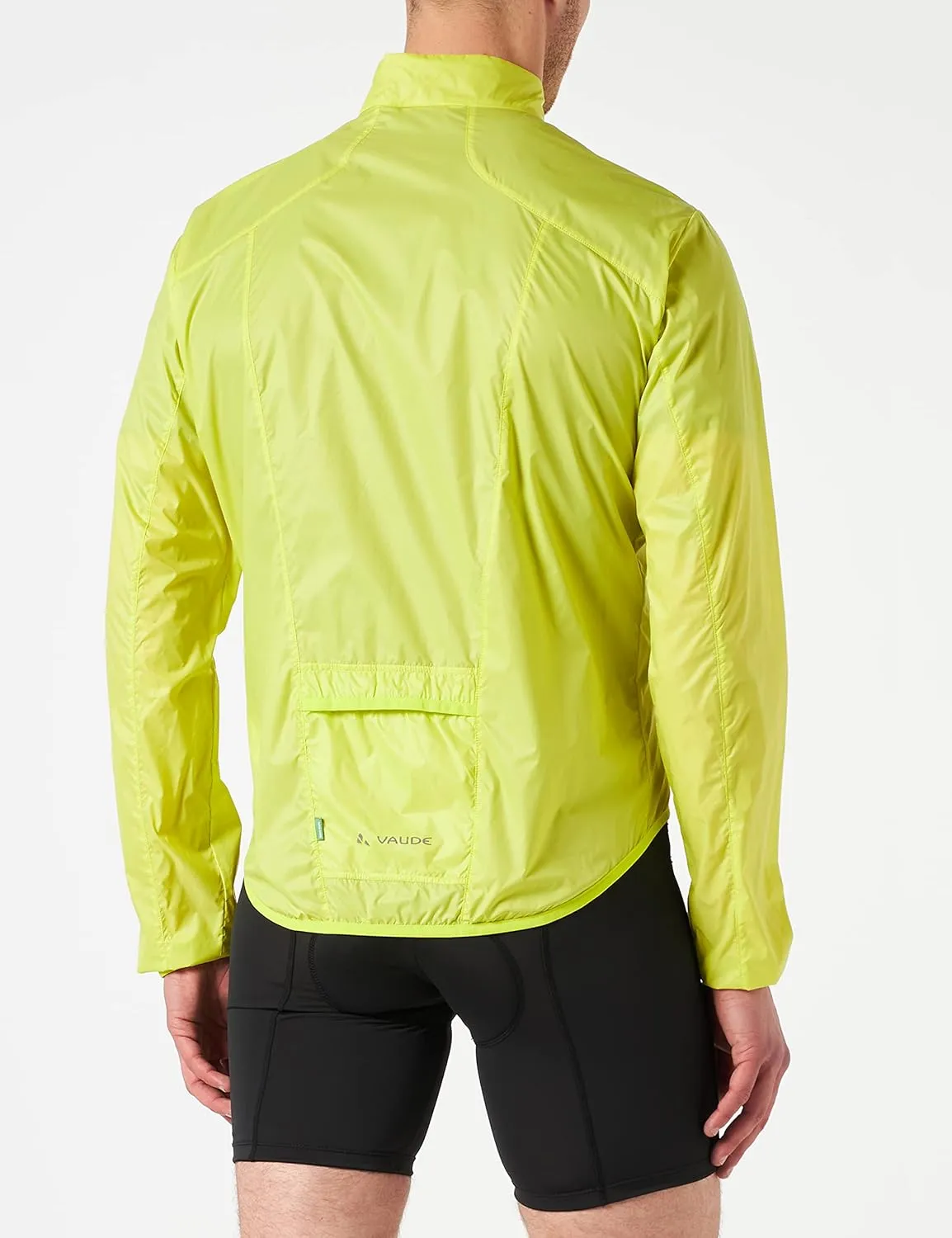 Vaude Men's Air Jacket Iii