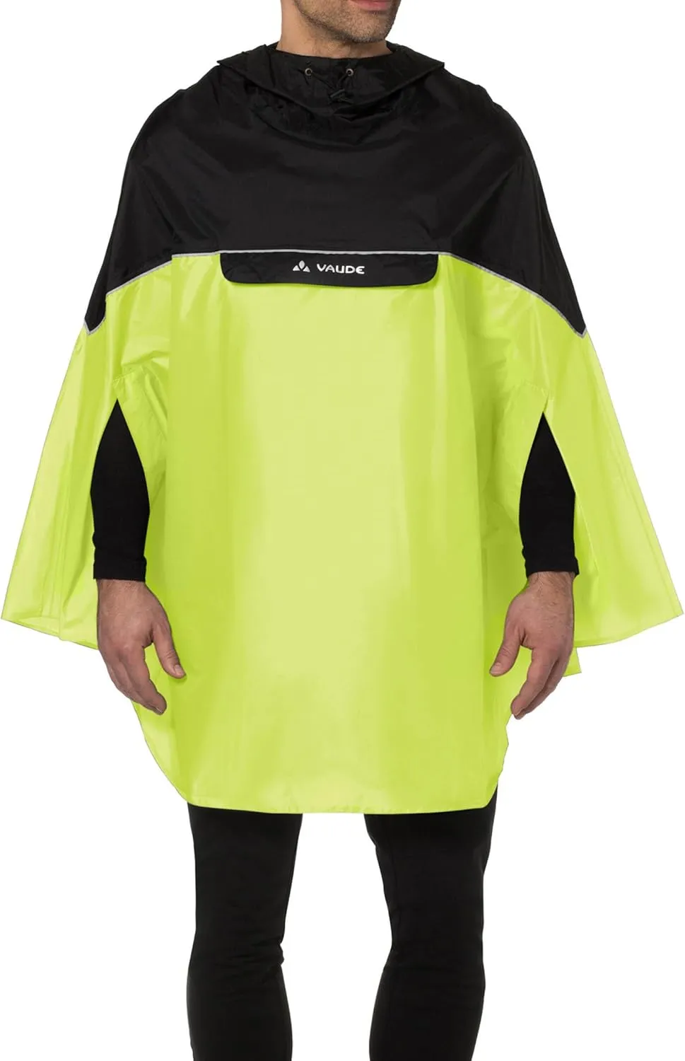 VAUDE Poncho