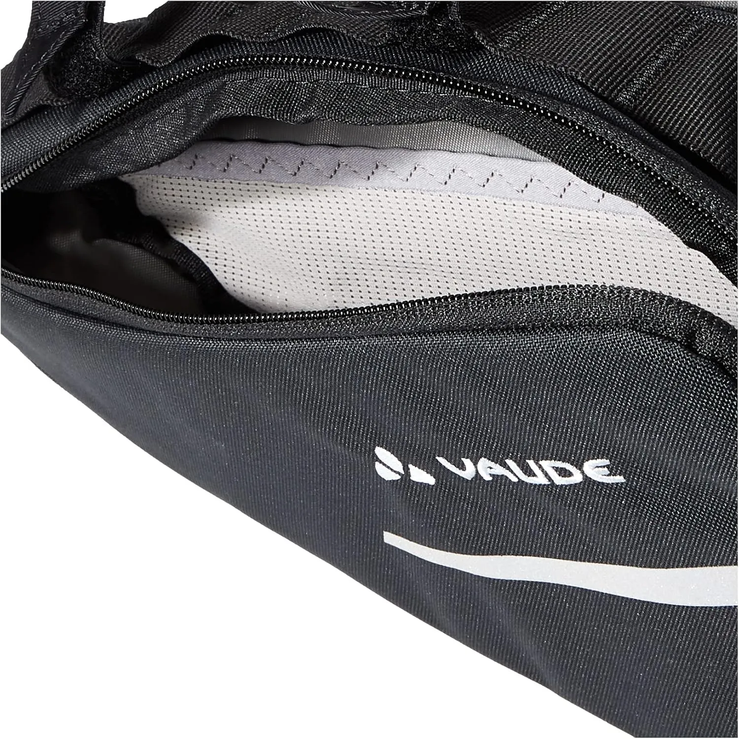 VAUDE Triangle Bag, Unisex, 127110230, Pebbles, Standard Size