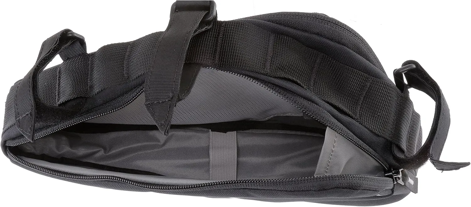 VAUDE Triangle Bag, Unisex, 127110230, Pebbles, Standard Size