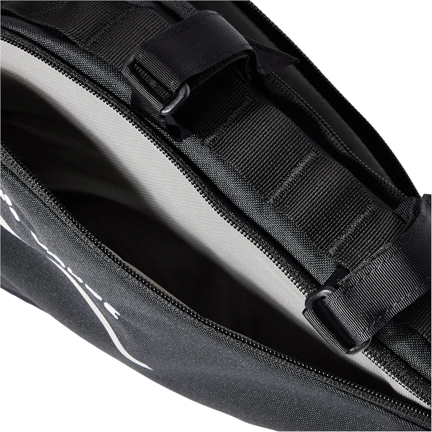 VAUDE Triangle Bag, Unisex, 127110230, Pebbles, Standard Size