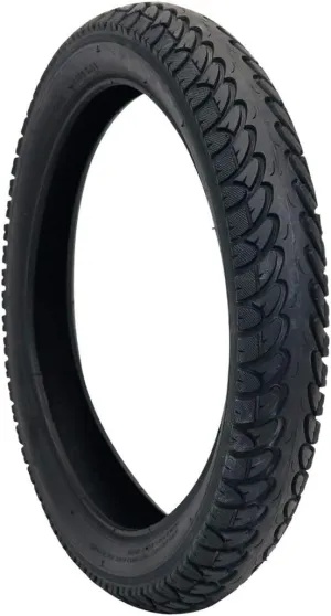 Vee Rubber 16x2.50 VRB-317 Heavy Duty Tube-Type Tire