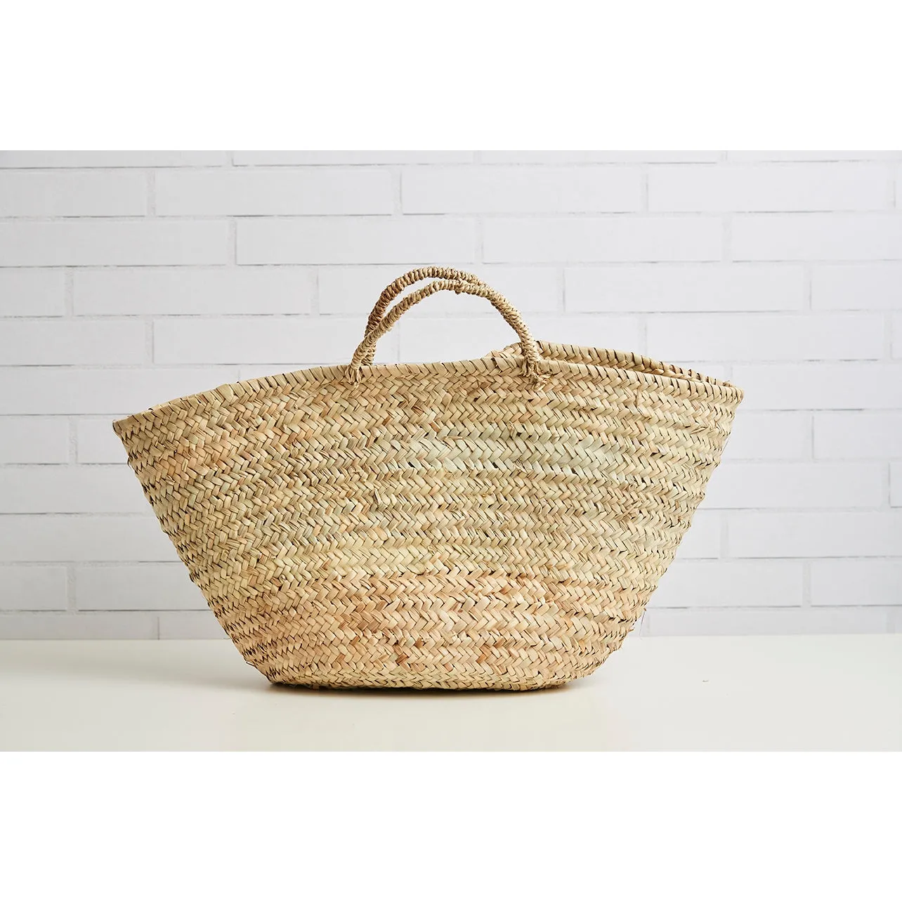 Vegan Basket