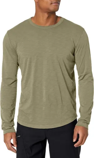 Velvet by Graham & Spencer Men's Kai Long Sleeve Shirt