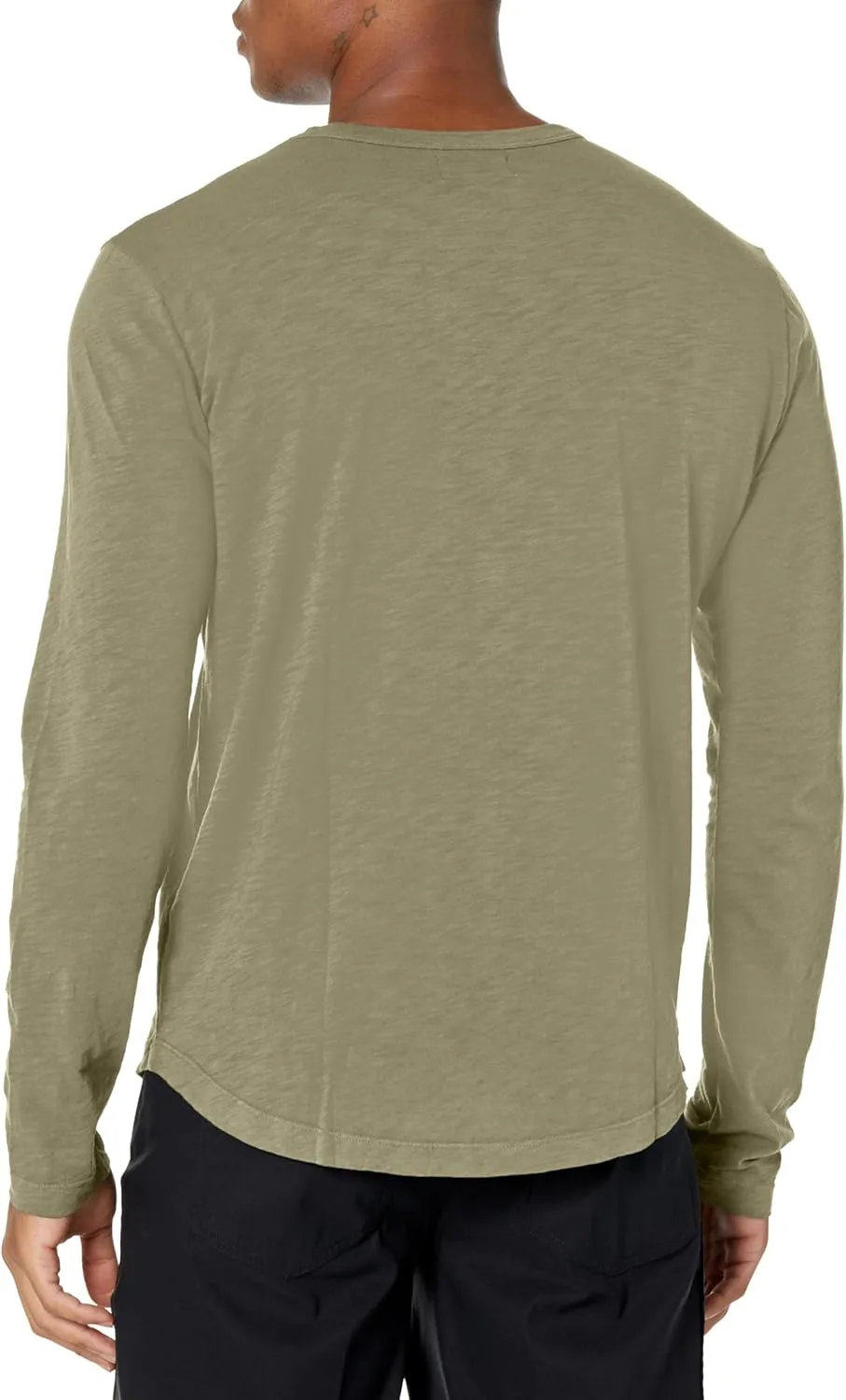 Velvet by Graham & Spencer Men's Kai Long Sleeve Shirt