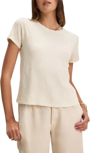 Velvet by Graham & Spencer Women's Marie Velvet Originals T-Shirt
