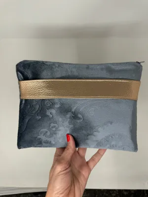 Velvet Clutch