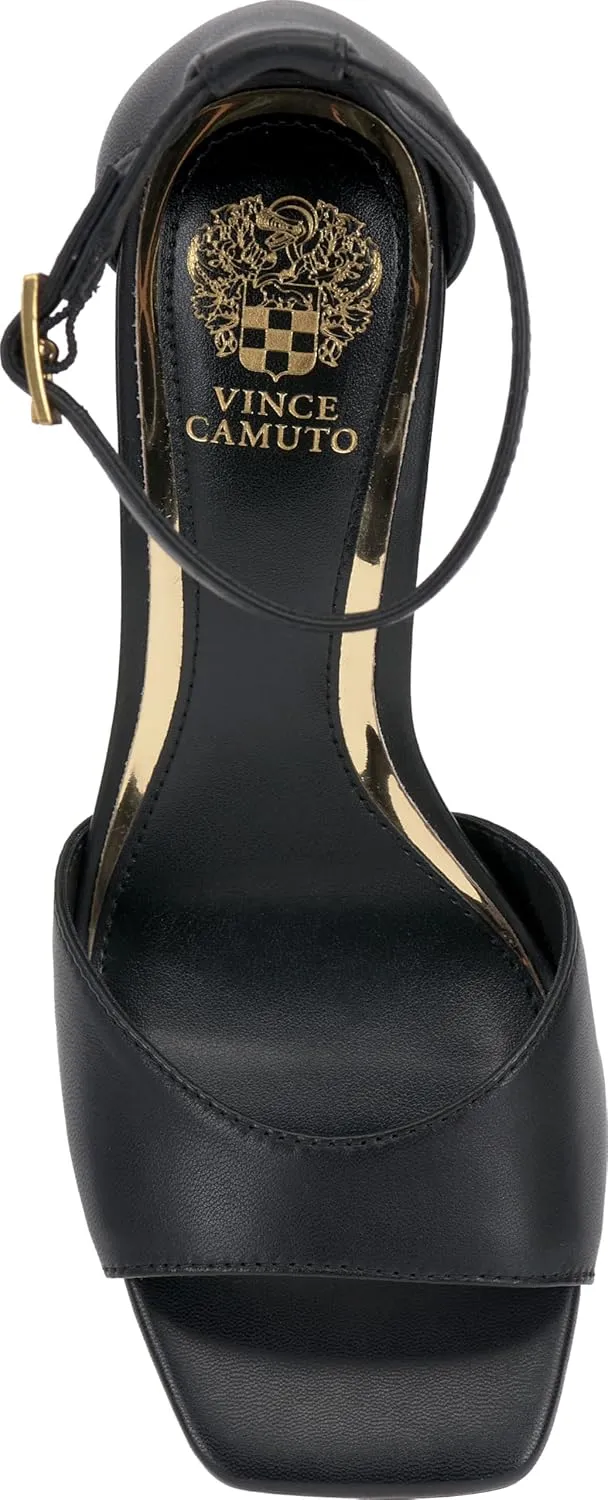 Vince Camuto Women's Haydin Heeled Sandal