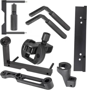 W470589104000 For Detroit Diesel DD15 DD16 Engine Camshaft Timing Tool TDC Locating Pin Brake Adjustment Tool Barring Tool Fuel Line Socket Heavy Duty W47058090900 W470589001500 J-46392 W470589046300