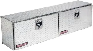 WEATHER GUARD 372-0-02 Hi-Side Box