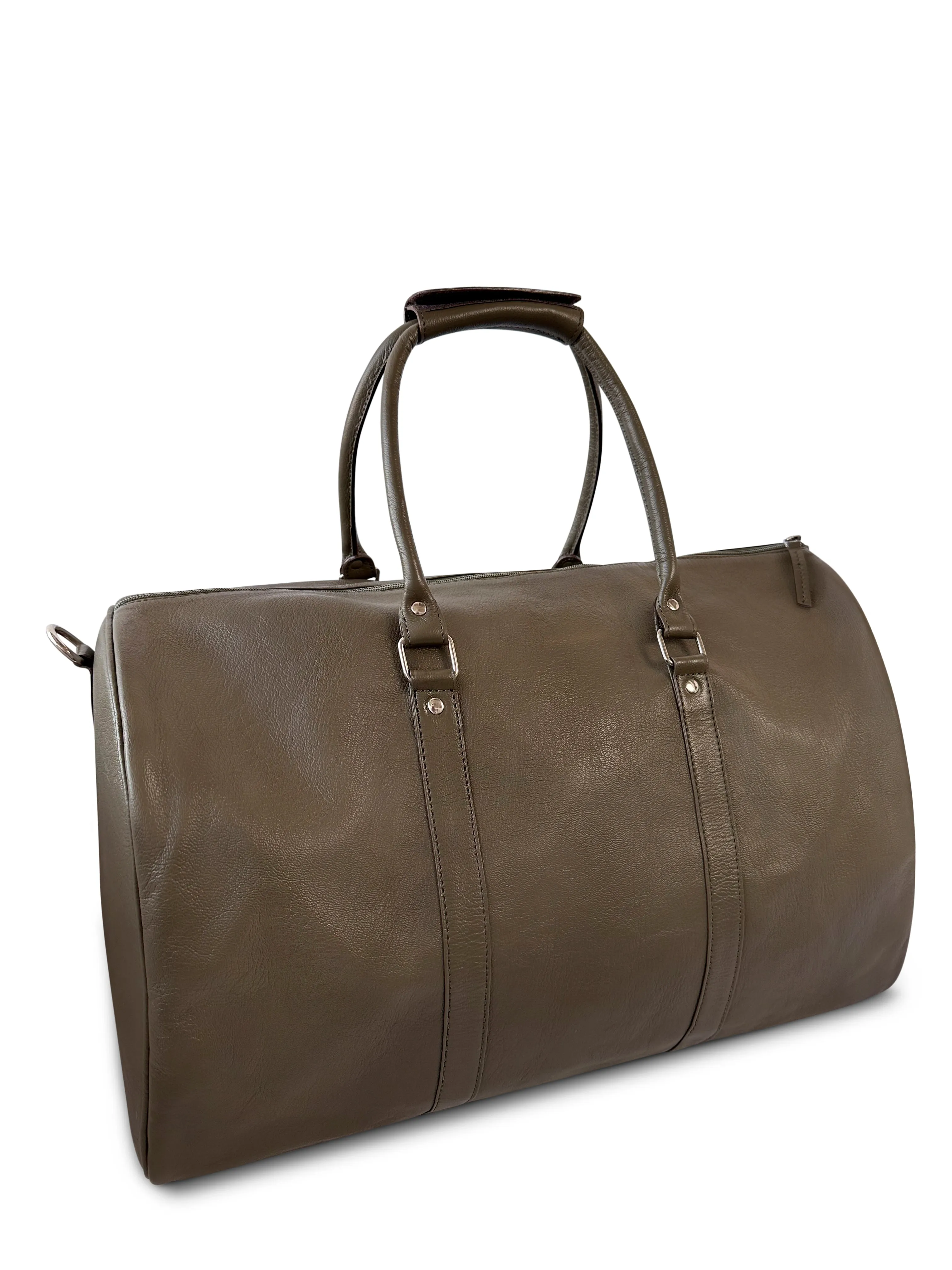Weekender Duffle Bag