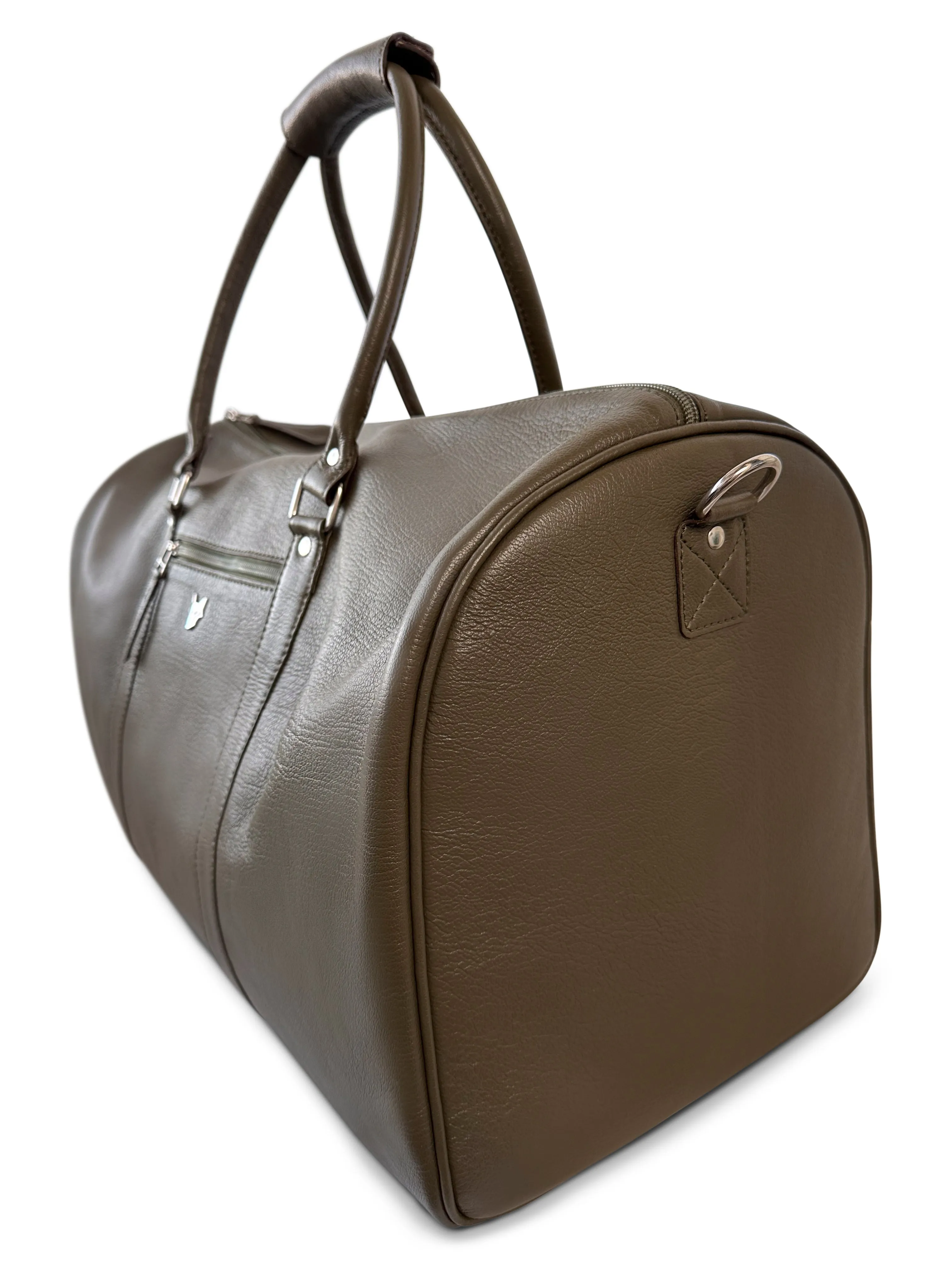 Weekender Duffle Bag