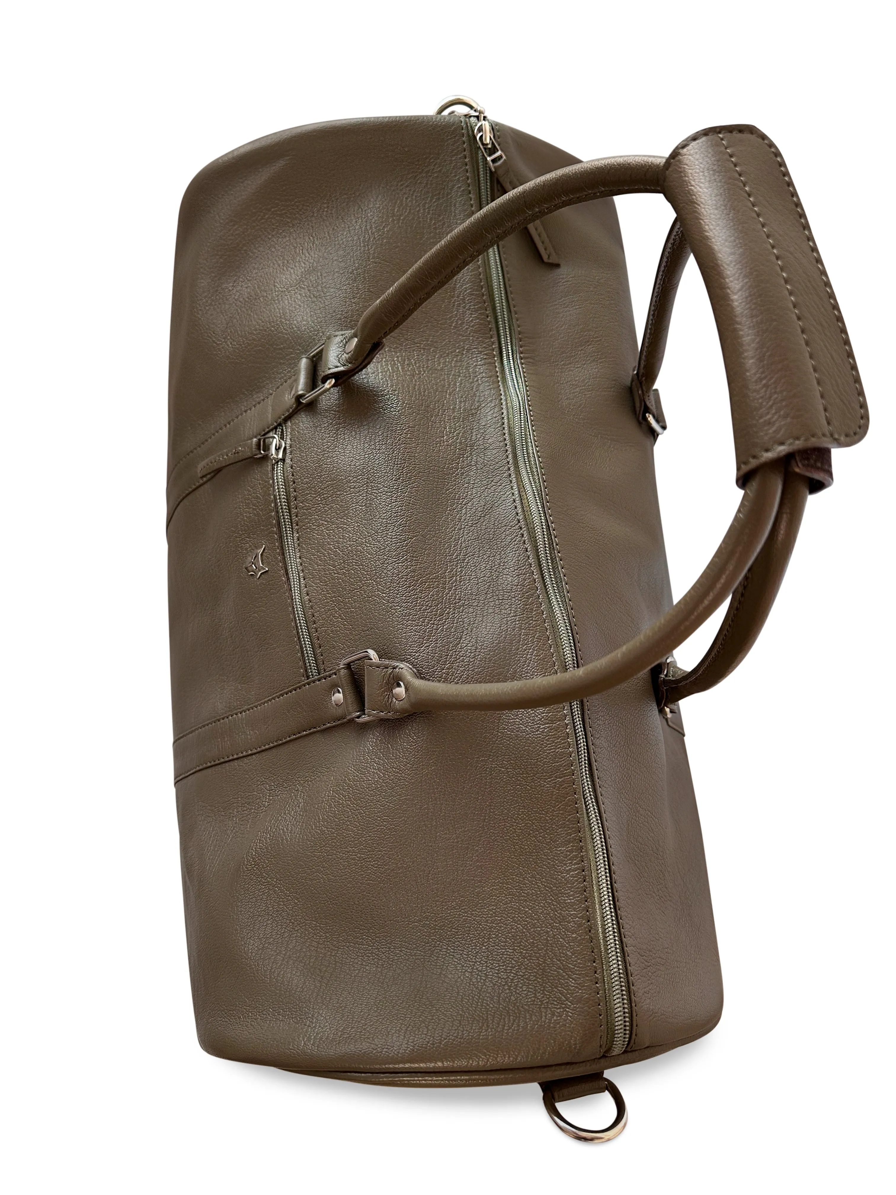 Weekender Duffle Bag