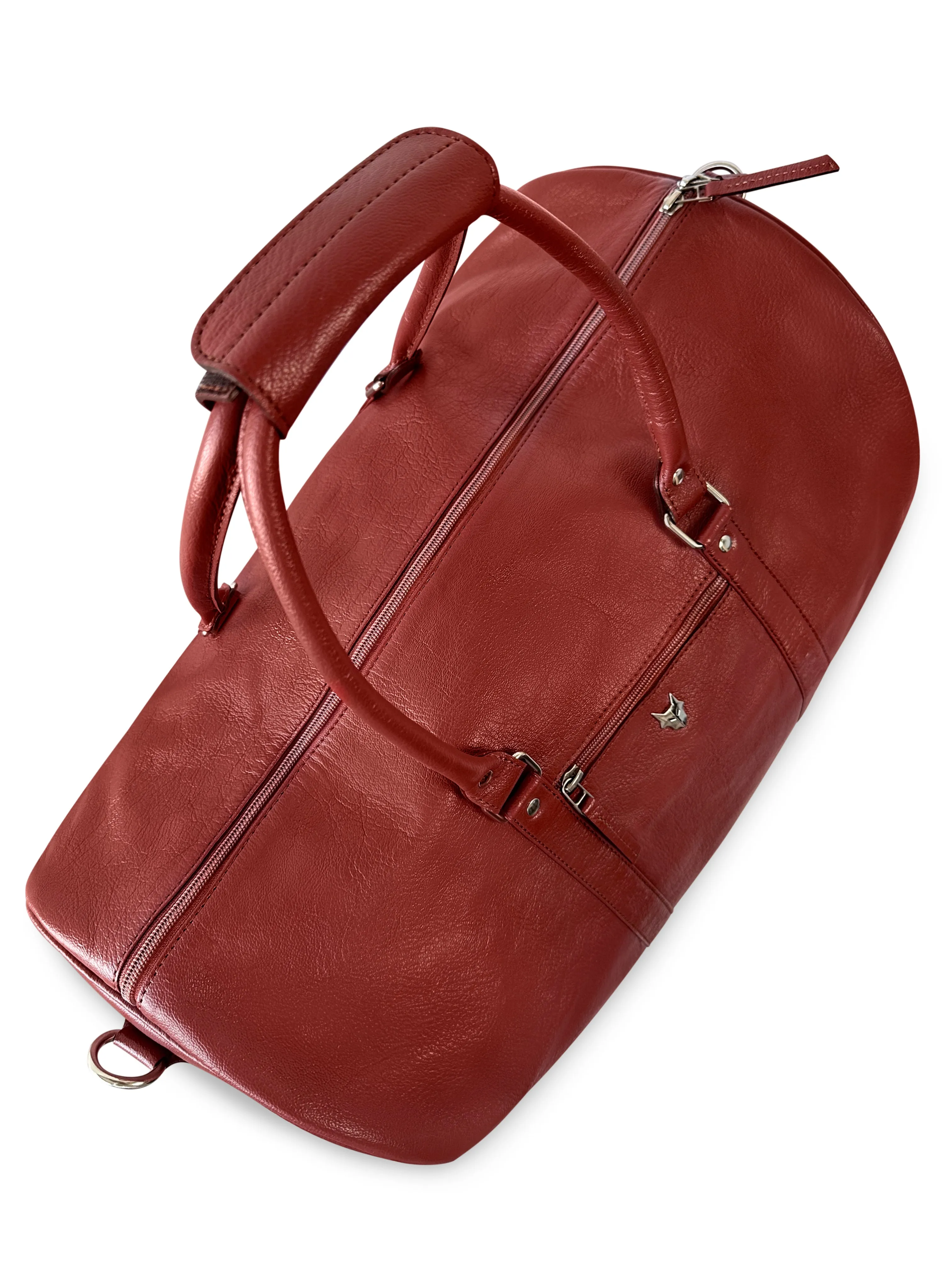 Weekender Duffle Bag