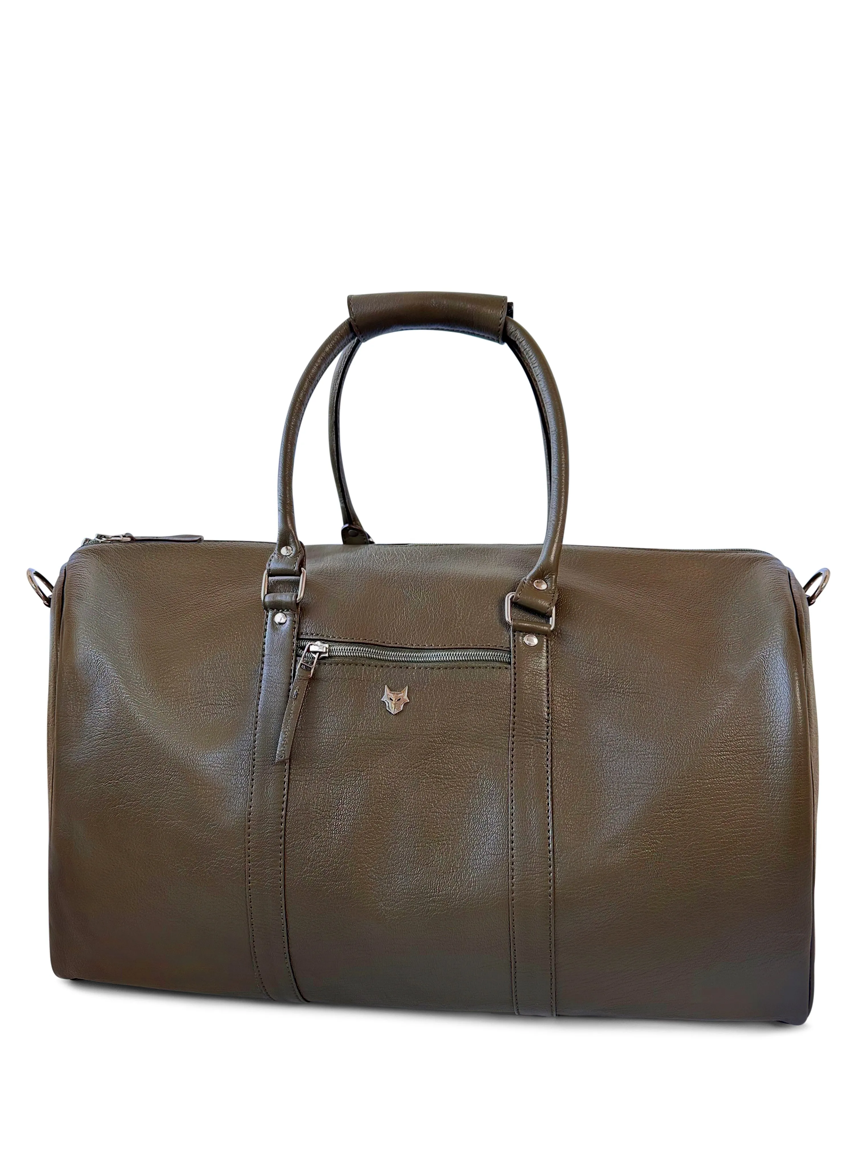Weekender Duffle Bag