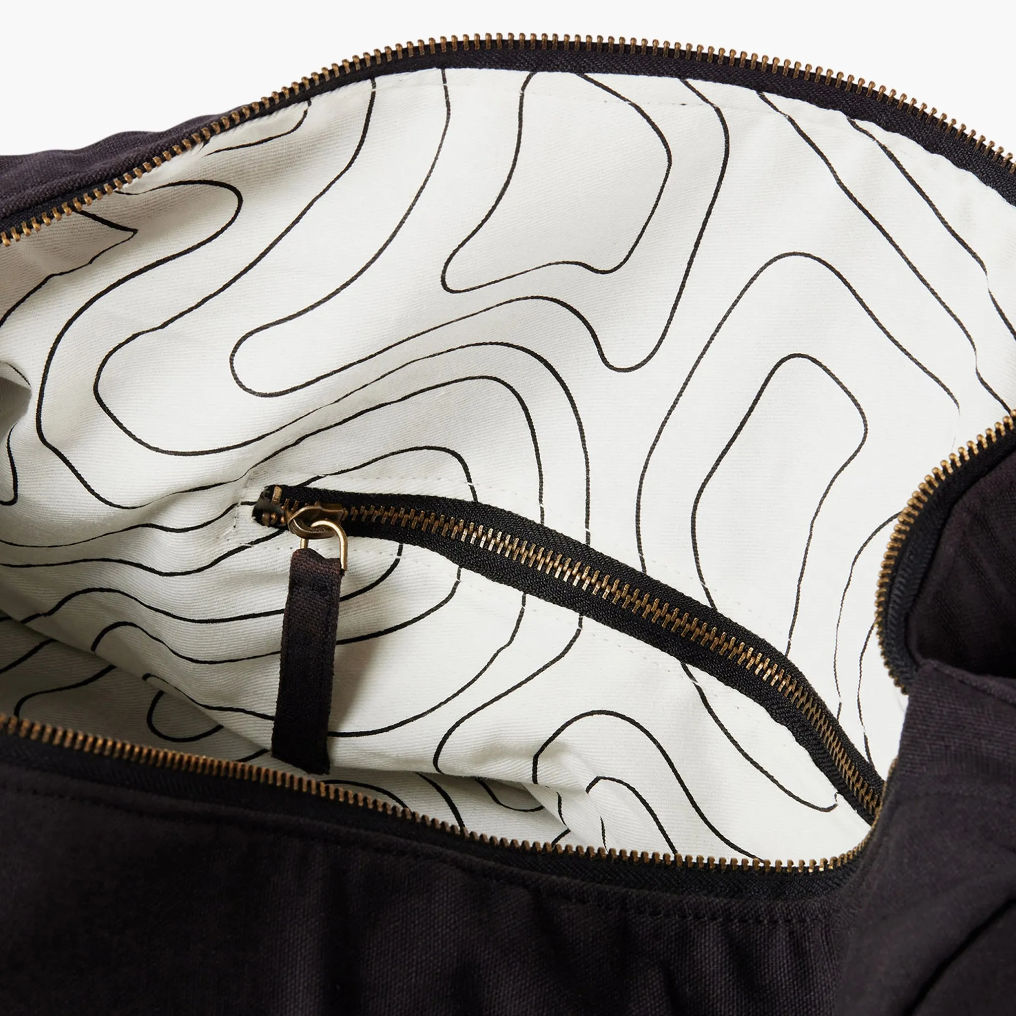Weekender Duffle