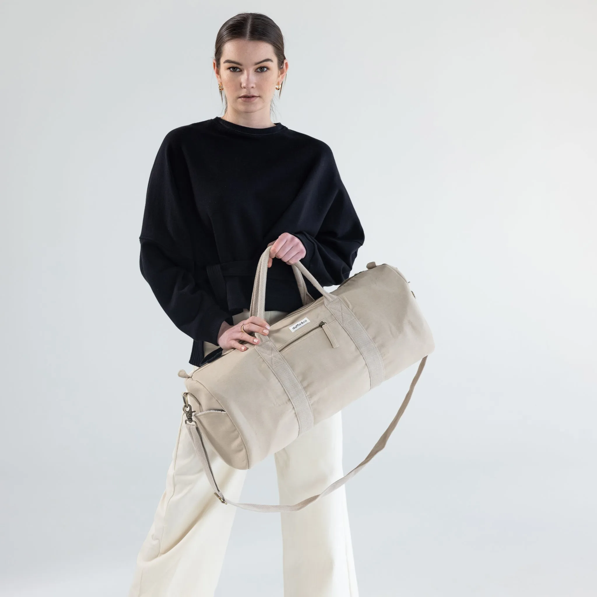 Weekender Duffle