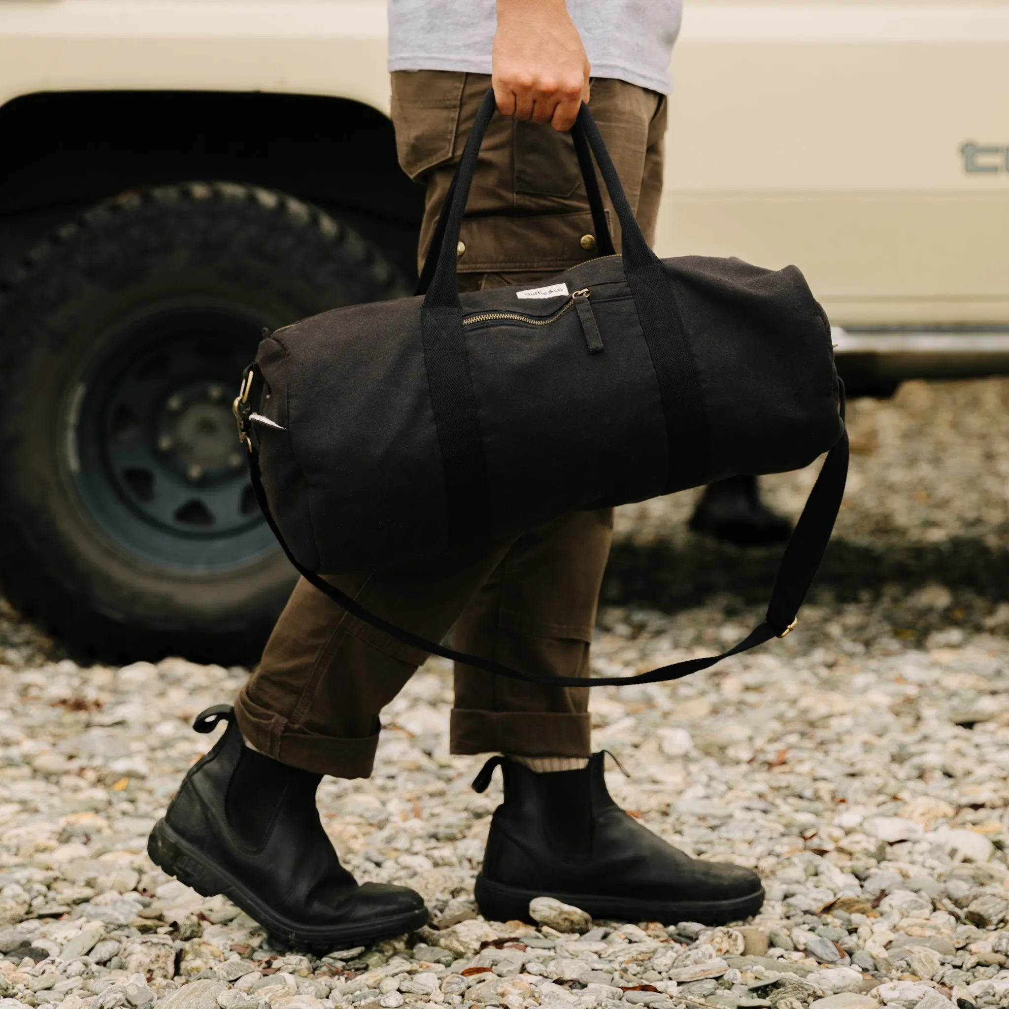 Weekender Duffle
