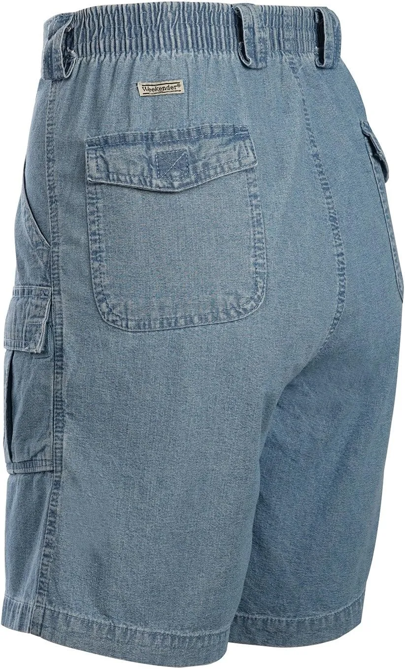 Weekender® Men's Capitola Cargo Short