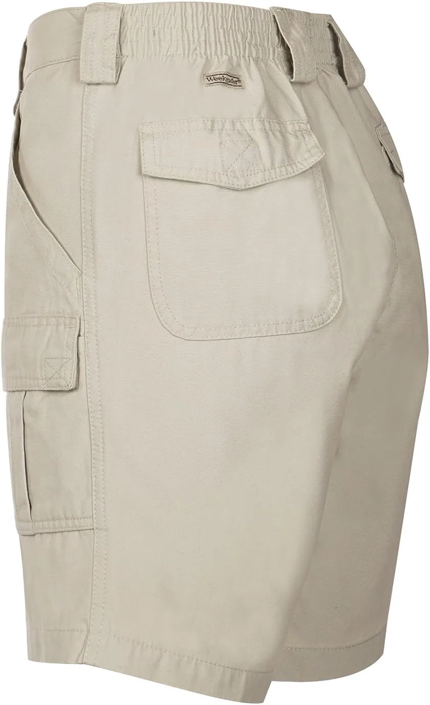 Weekender® Men's Capitola Cargo Short
