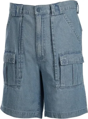 Weekender® Men's Capitola Cargo Short