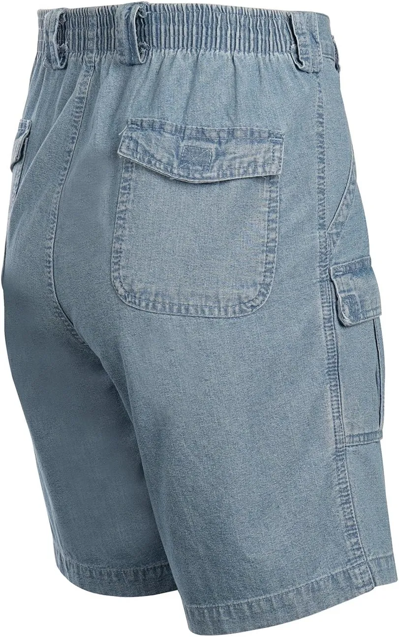 Weekender® Men's Capitola Cargo Short